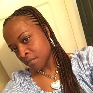 Meet your Posher, Alison